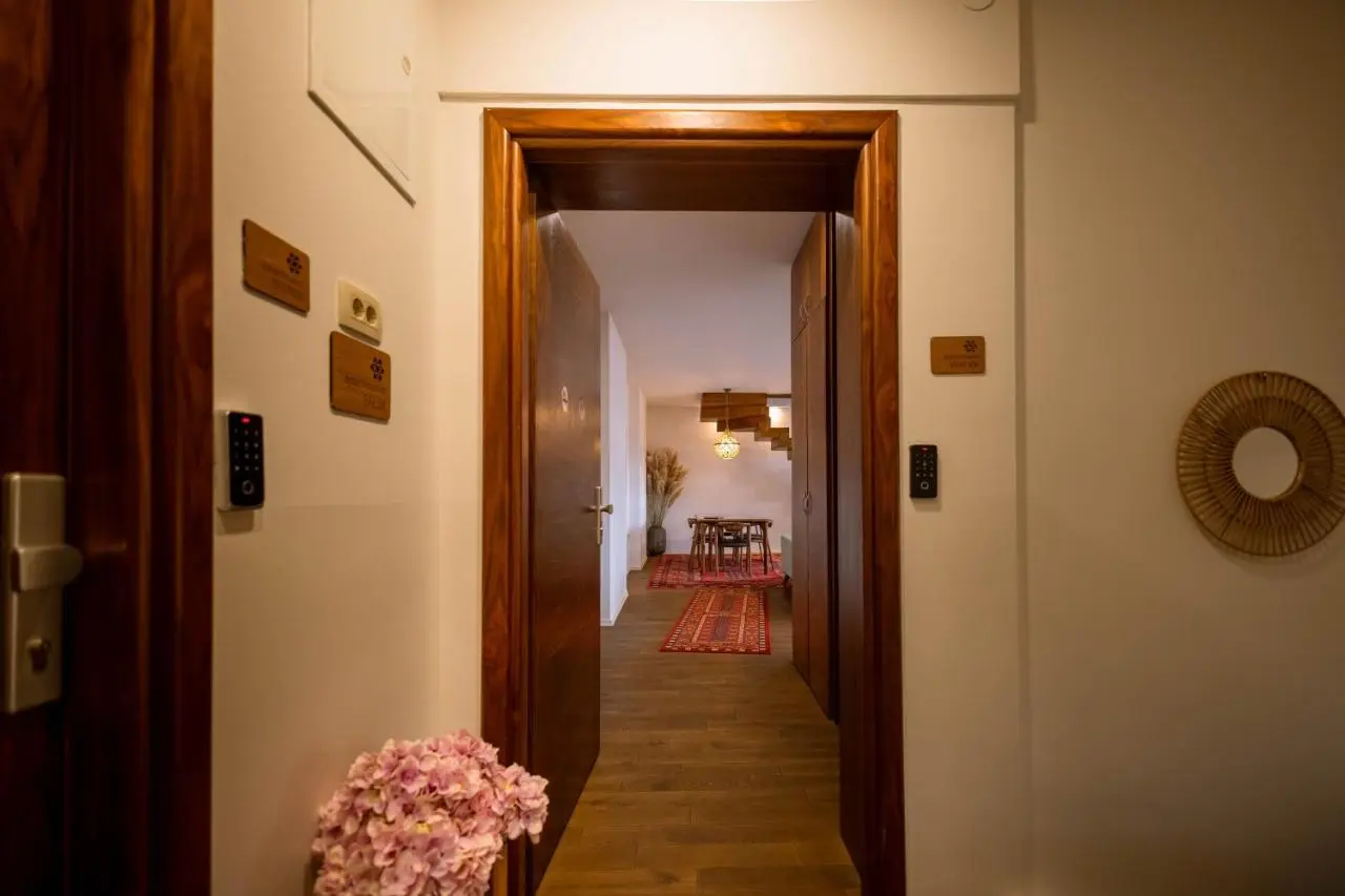 Apartments Salim