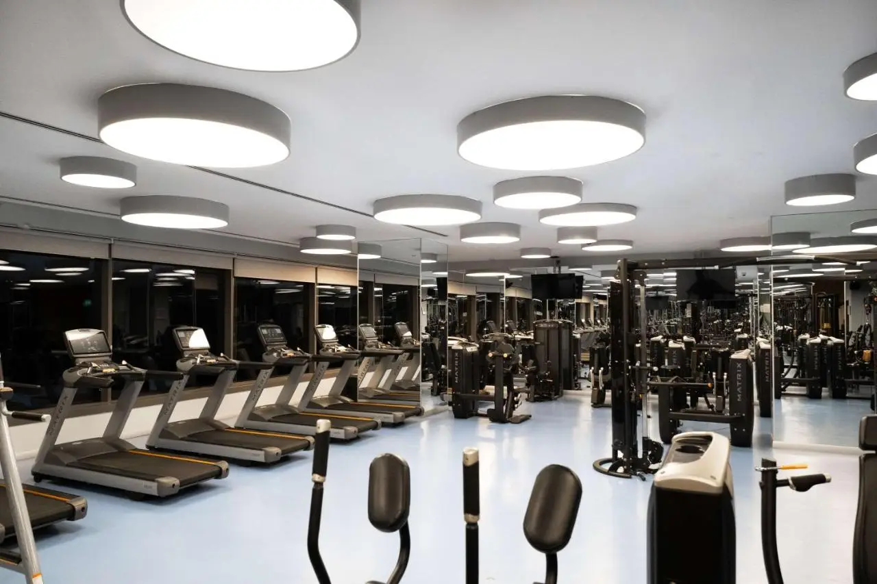 Radisson Blu Hotel, Kayseri
