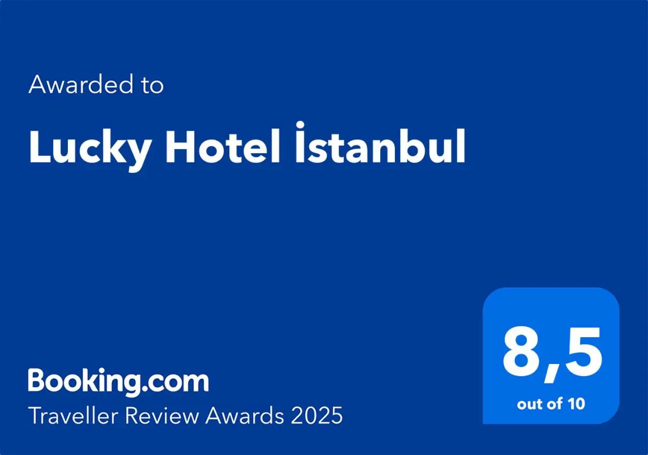 Lucky Hotel İstanbul