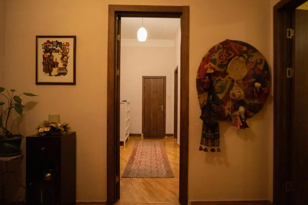 Guesthouse Hillside