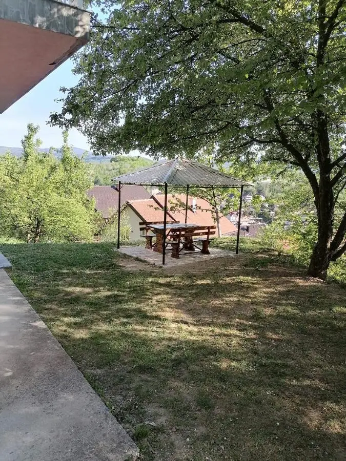 Sarajevo Holiday Apartment 2