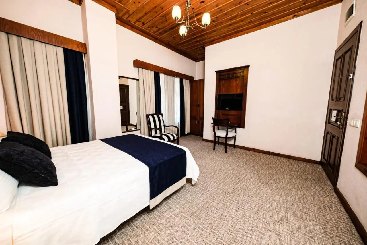 Hotel Bosnali