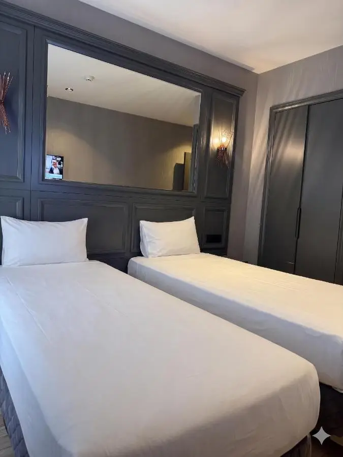 Peri Boutique Hotel Taksim