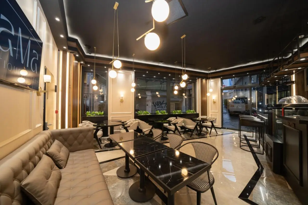 Fama Karaköy