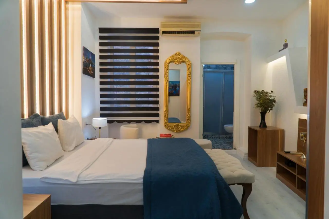 The Havana Residence
