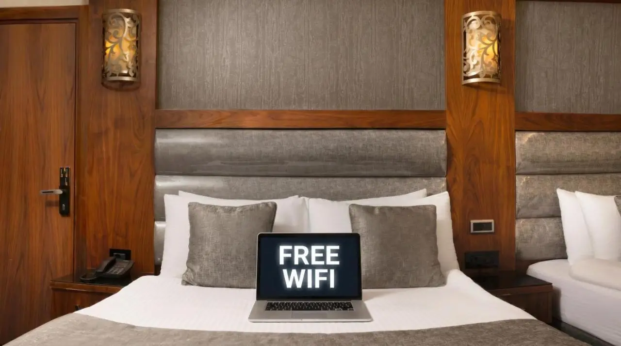 İstanbul Vertu Hotel
