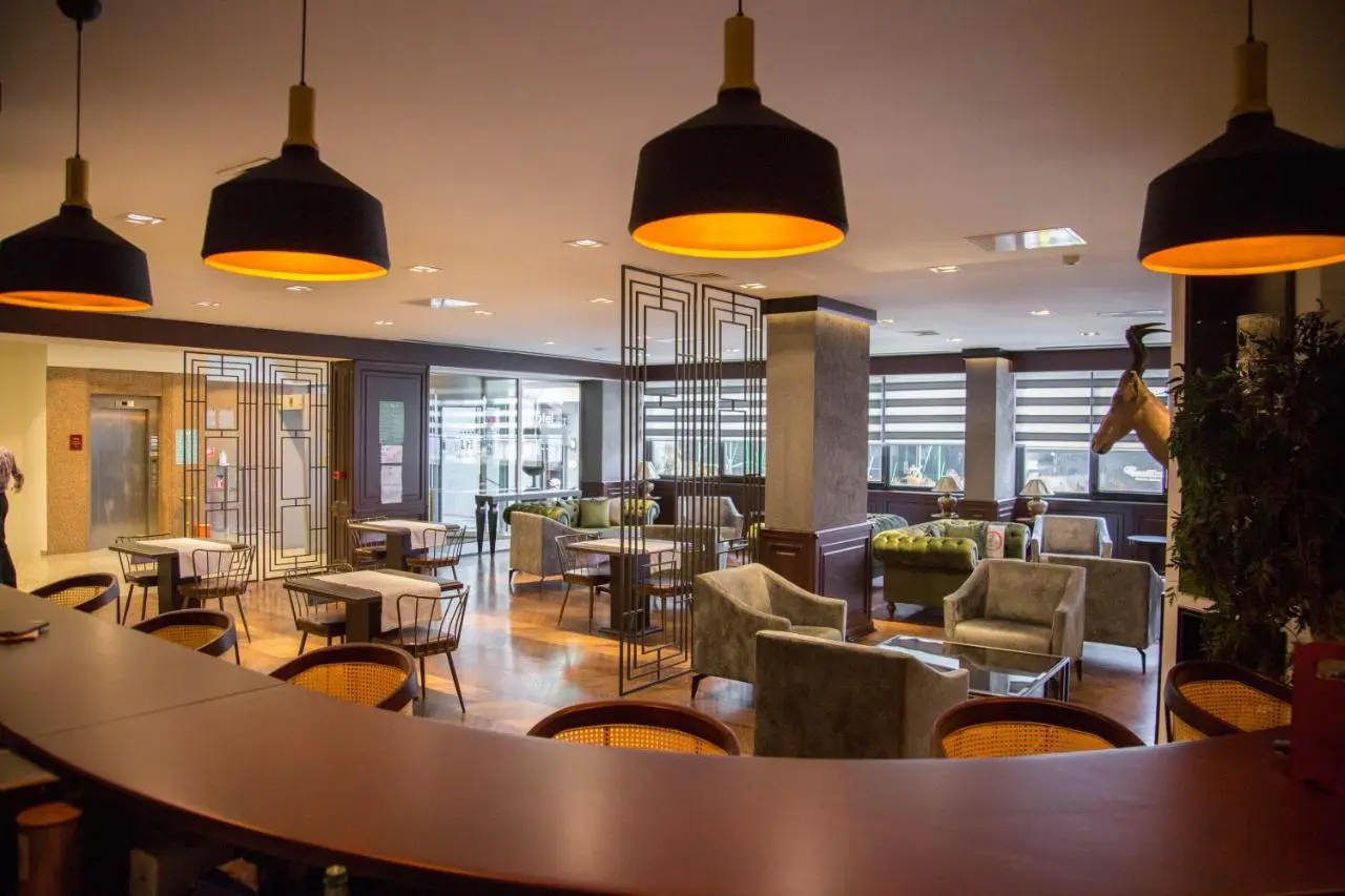 Dila Hotel