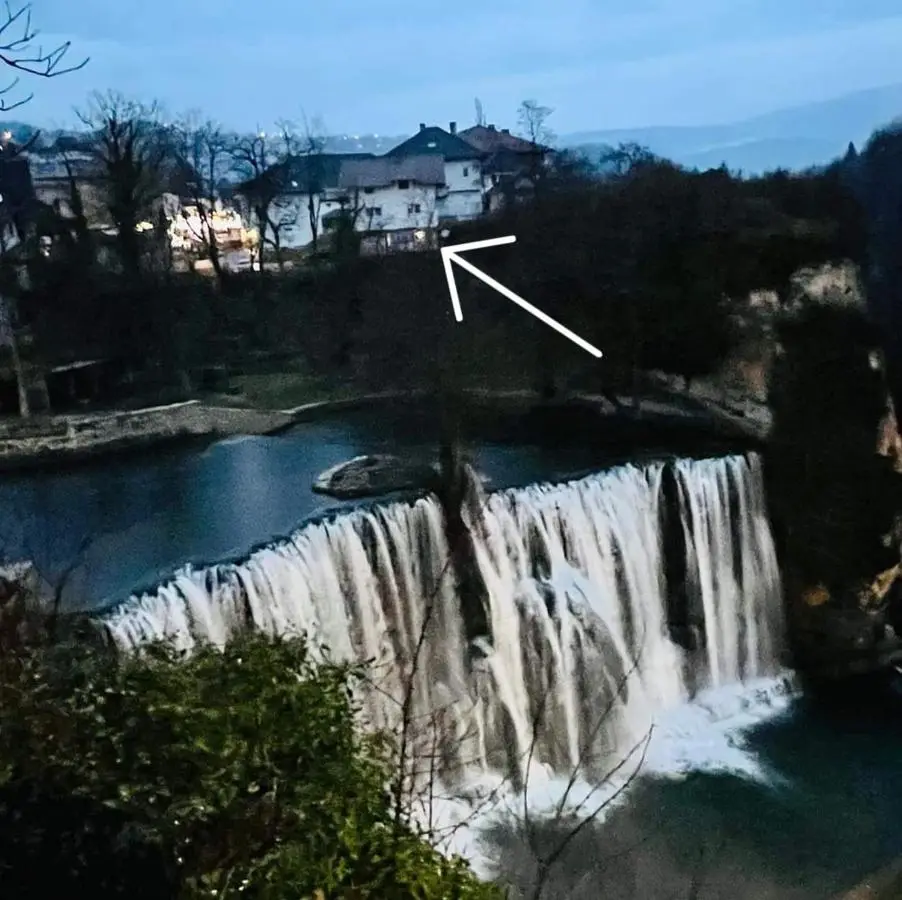 Apartman Heli Meli 2