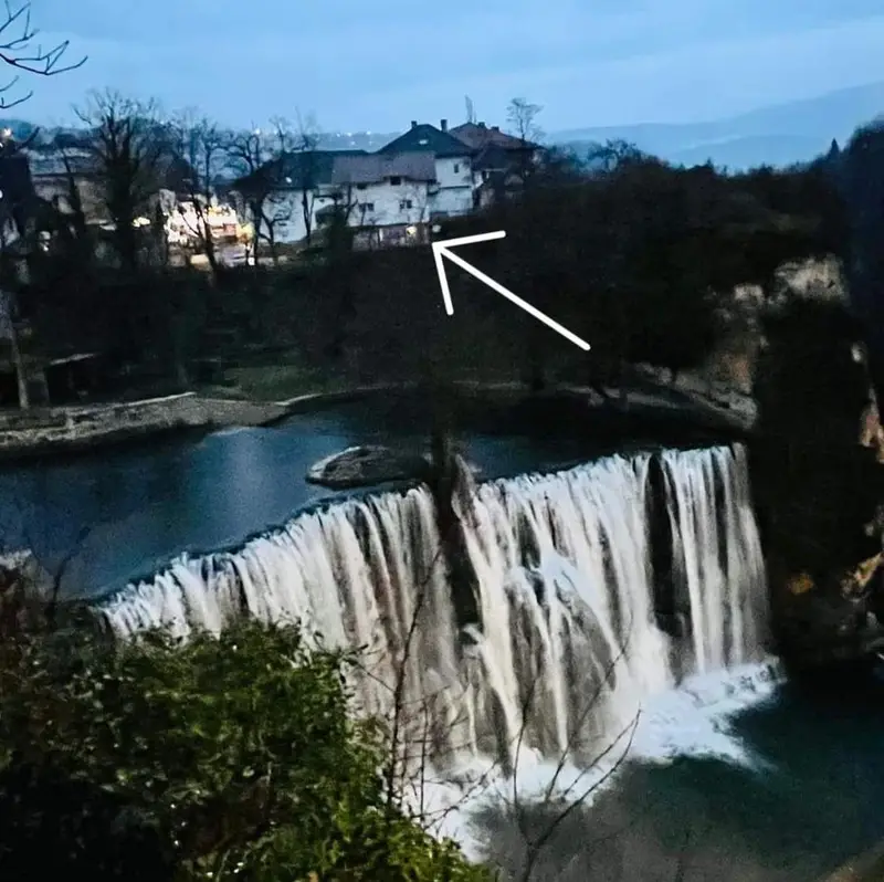 Apartman Heli Meli 2