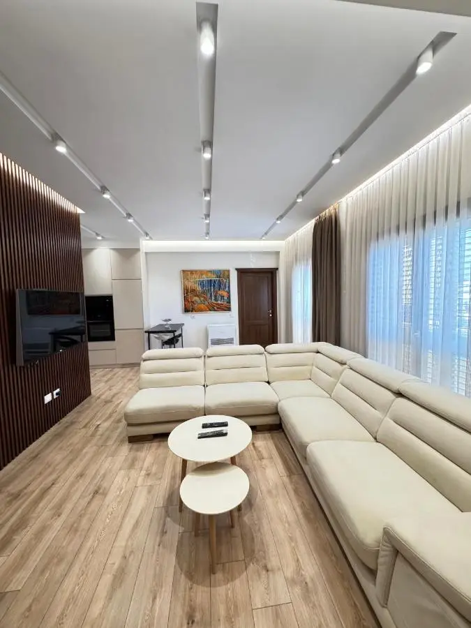 Sam's Apartments 1 - Tirana