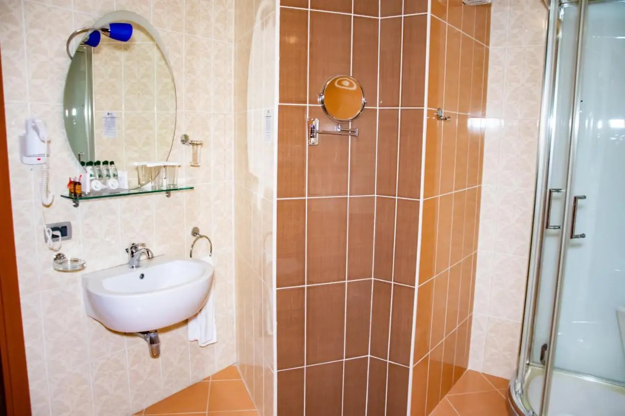 Hotel Airport Tirana