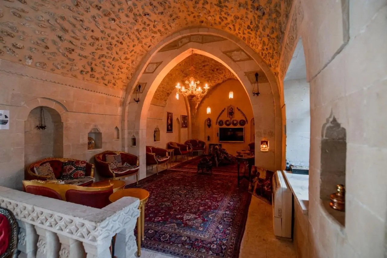 Maridin Hotel