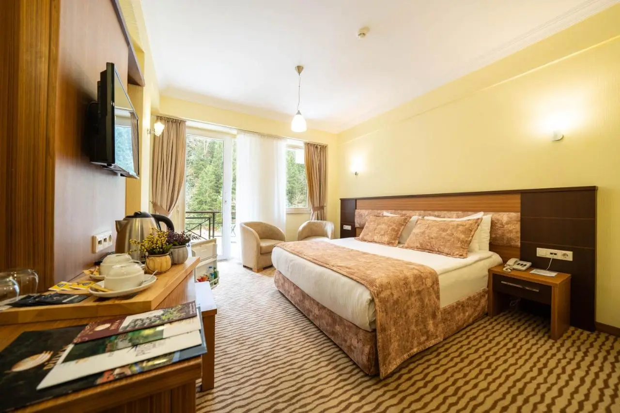 Ridos Thermal Hotel & Spa