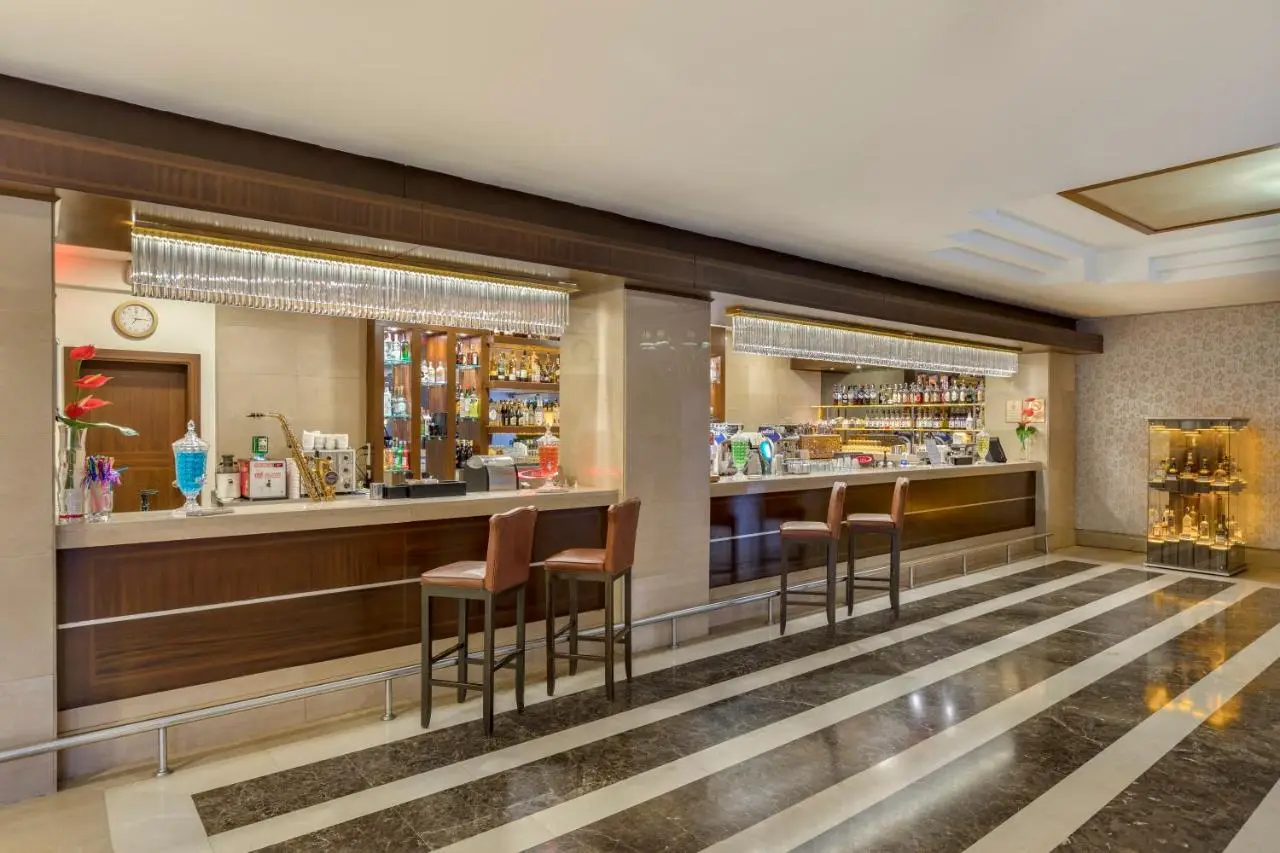 Dobedan Exclusive Hotel & Spa ''Ex Brand Alva Donna Exclusive Hotel & Spa''