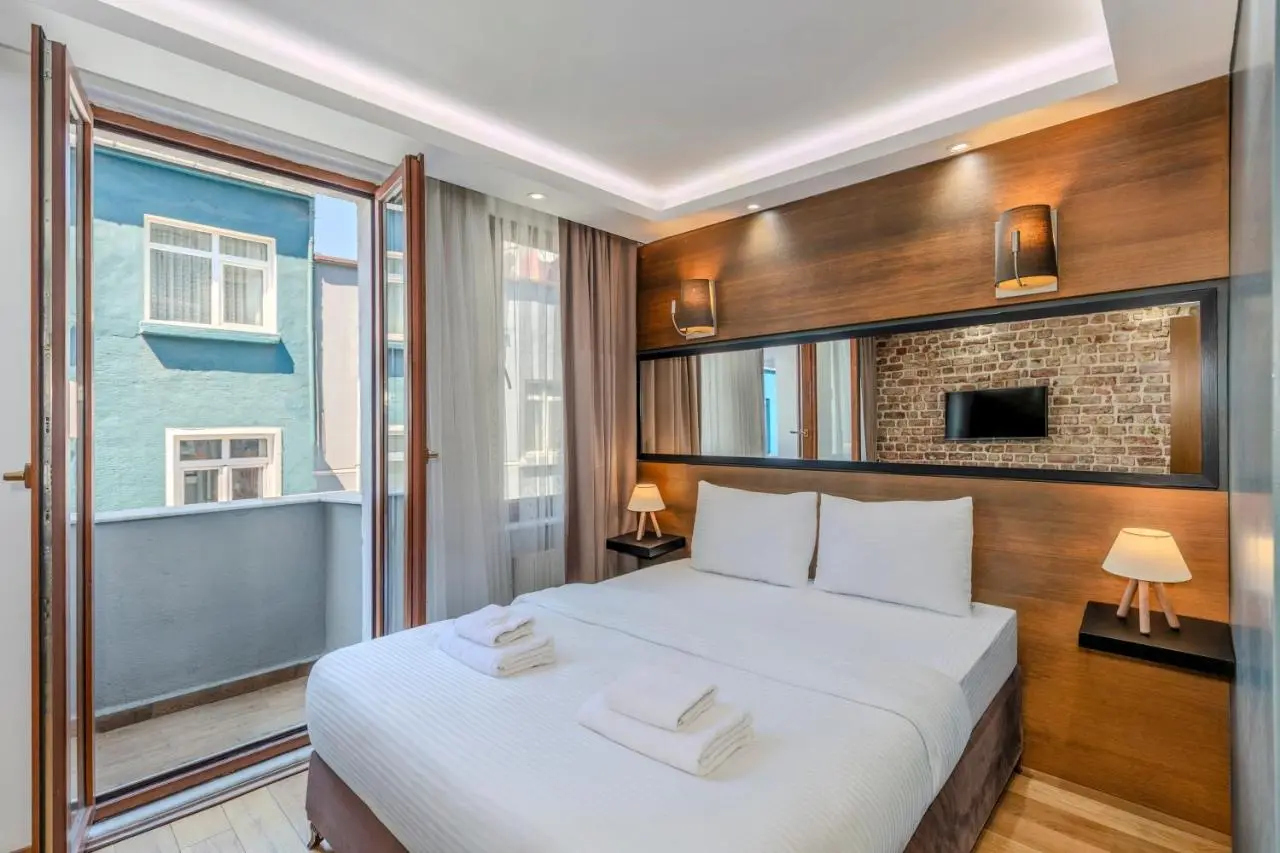 The Xenia Hotel