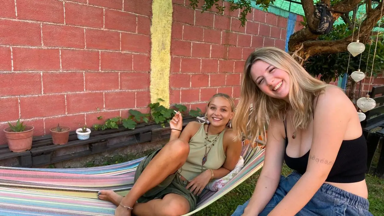 The Hood Hostel & Day Tours
