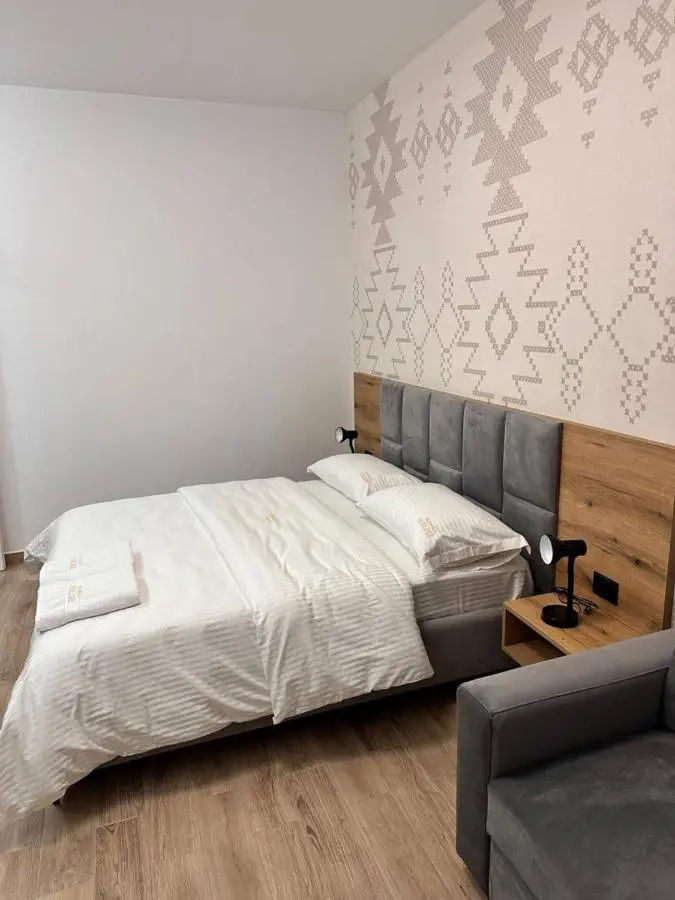 Sublime Bnb