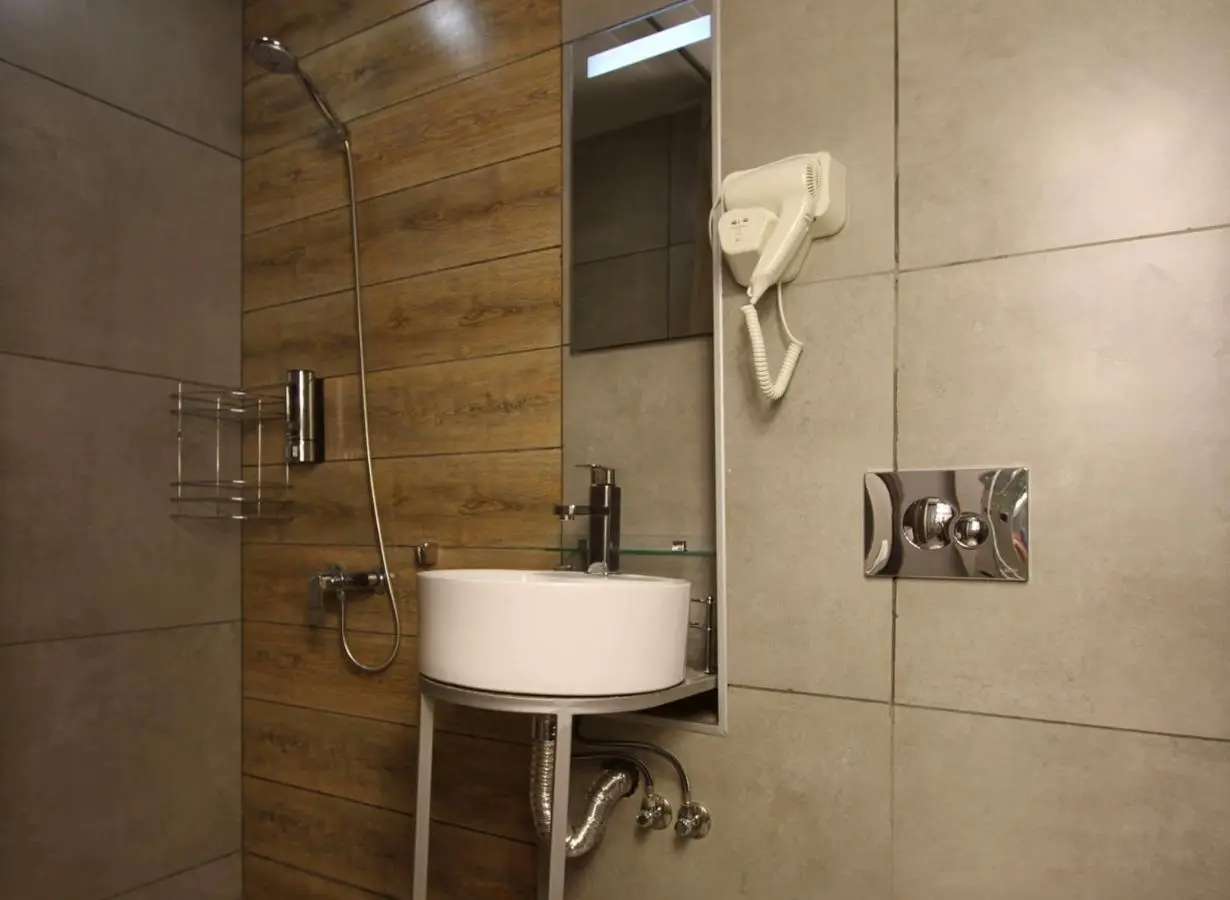 Apart-hotel TARHUN