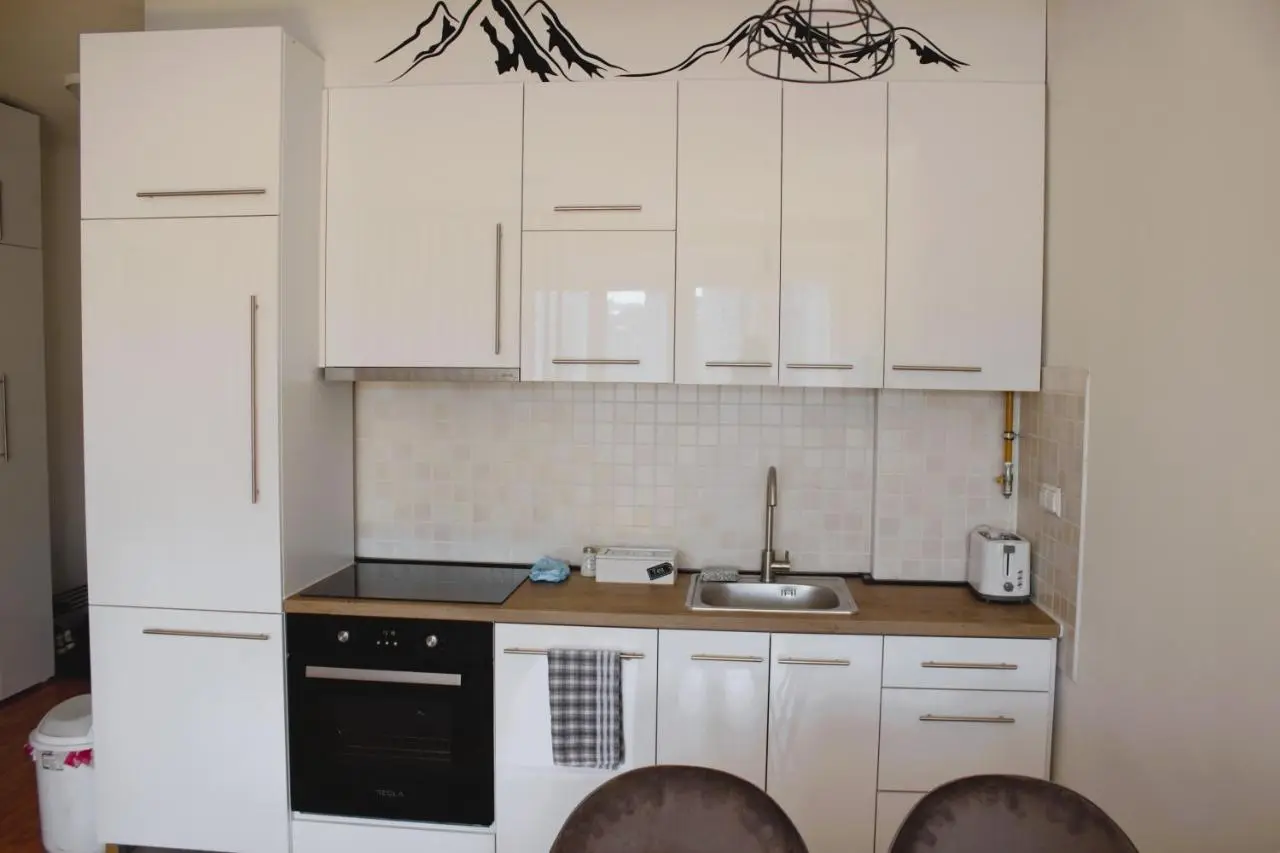 Apartman Believe