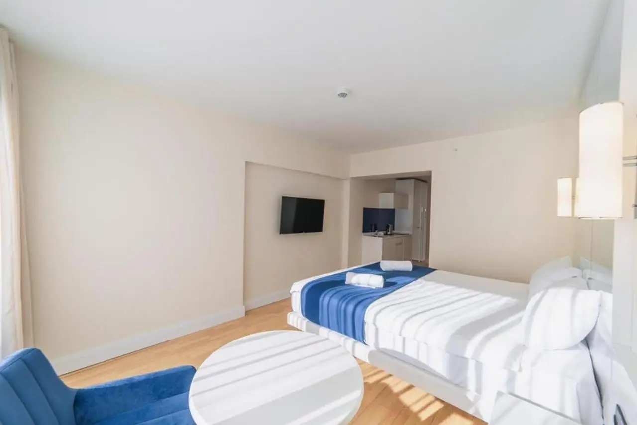 TOP luxurys room BATUMI