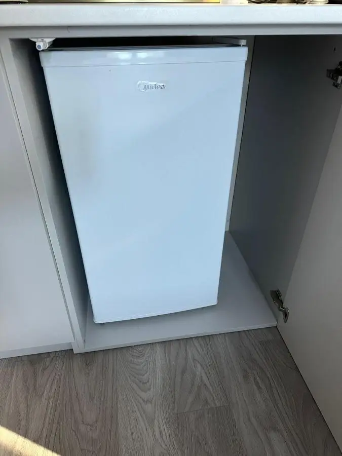 Crystal Wood Bakuriani Apartment 401
