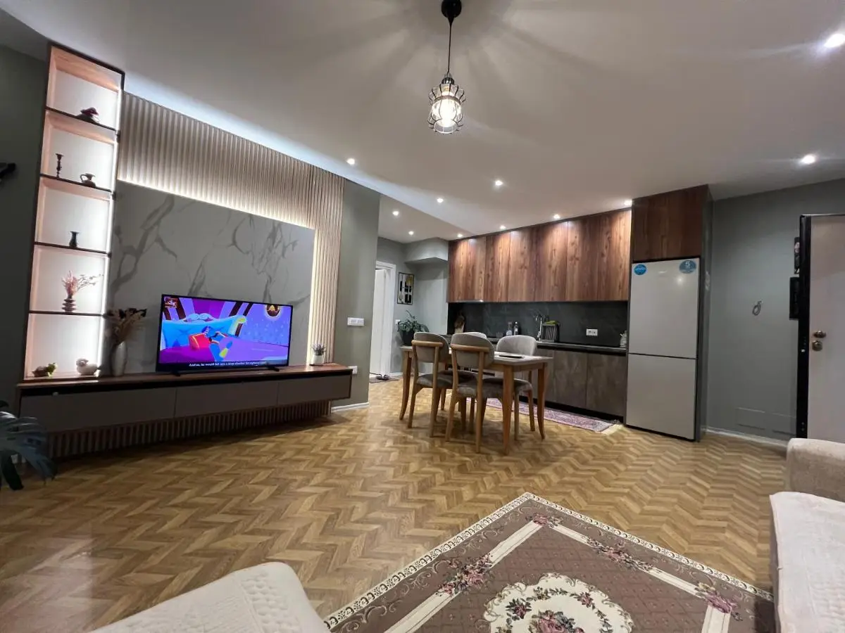 Tirana Magnifique Apartments