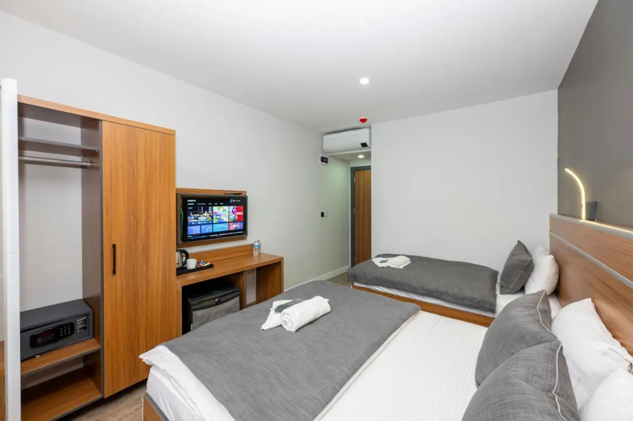 mayza otel