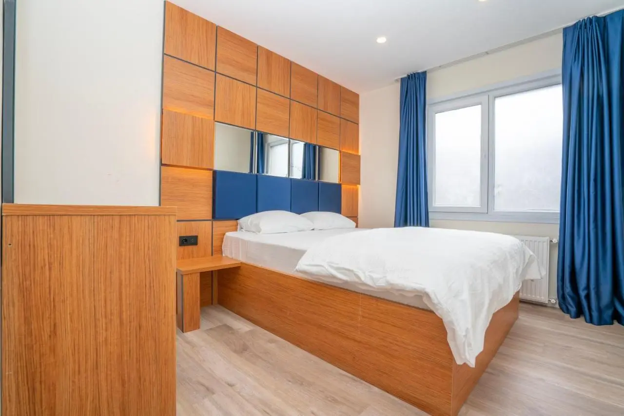 Guest Suites