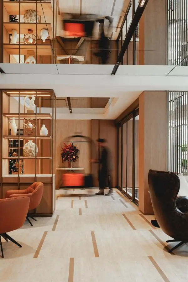 Delta Hotels by Marriott Istanbul Karakoy