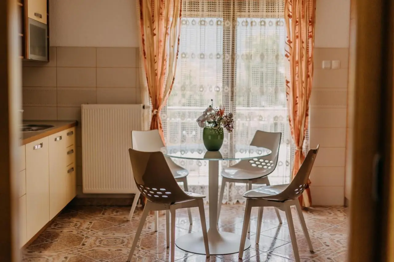 Villa Lamija