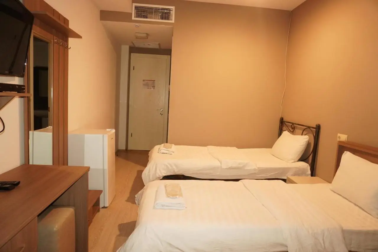 Hotel PM Palace