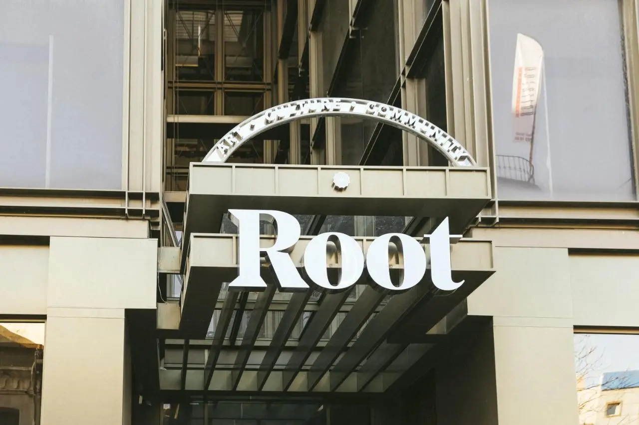 Root Karaköy Bosphorus Hotel & Spa