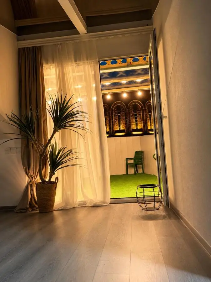 Vernisa Hotel
