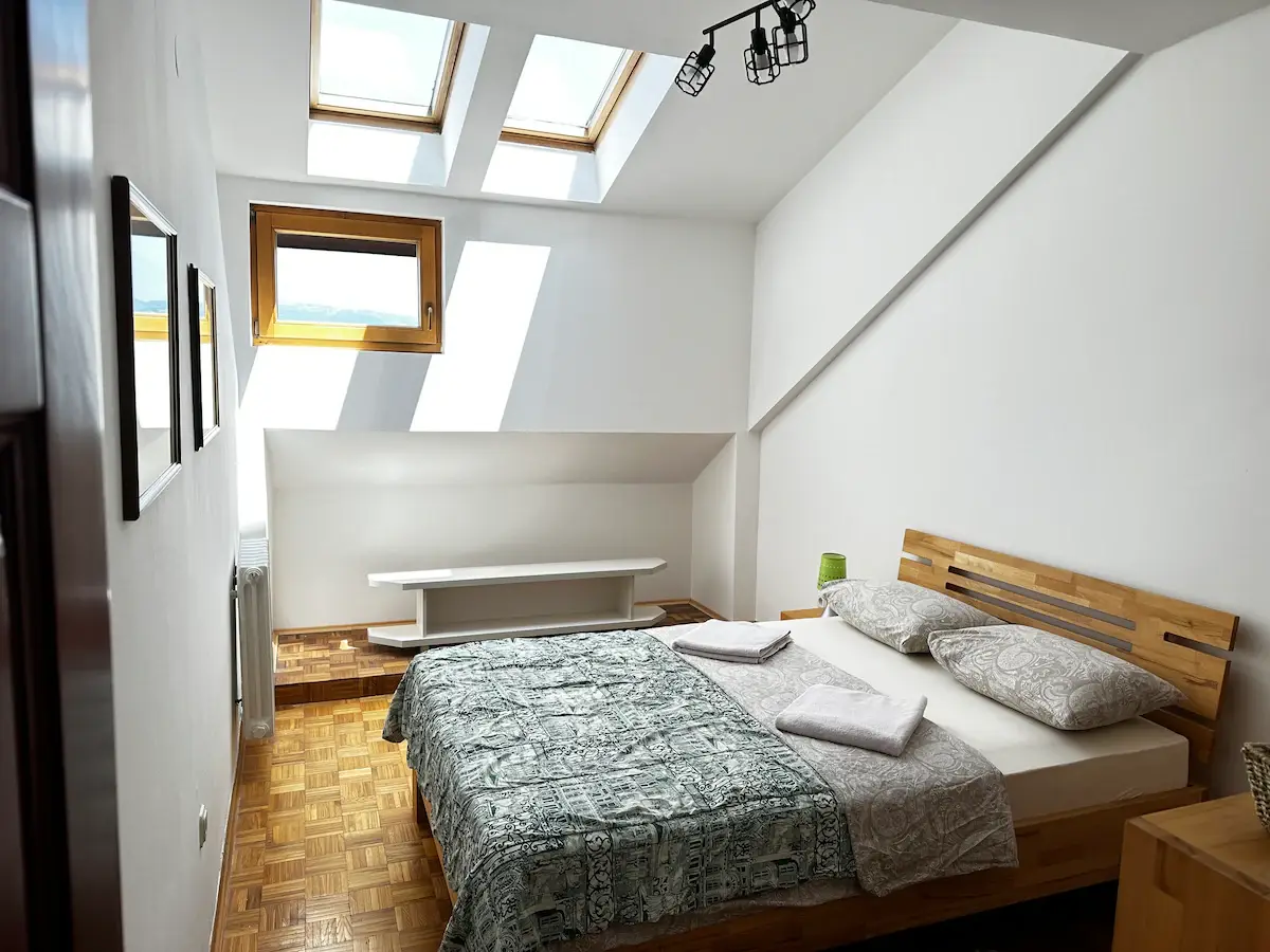 Unna&Izzo Apartment