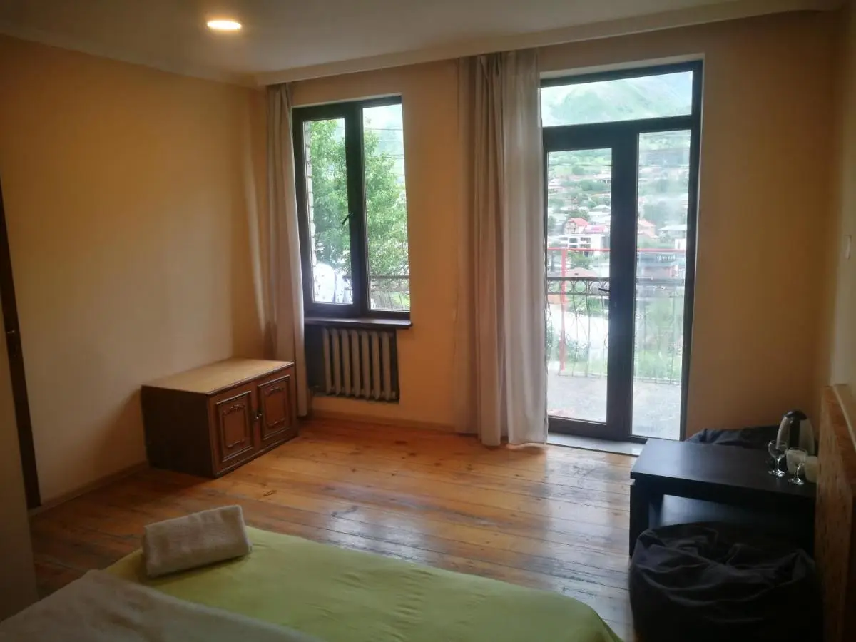 Belas guesthouse