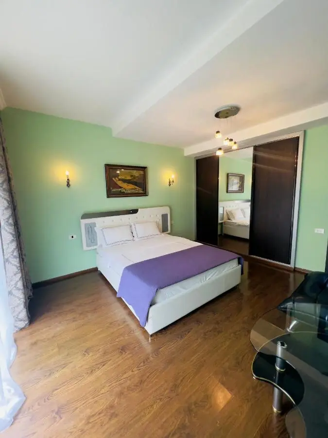 Apartment Maisi