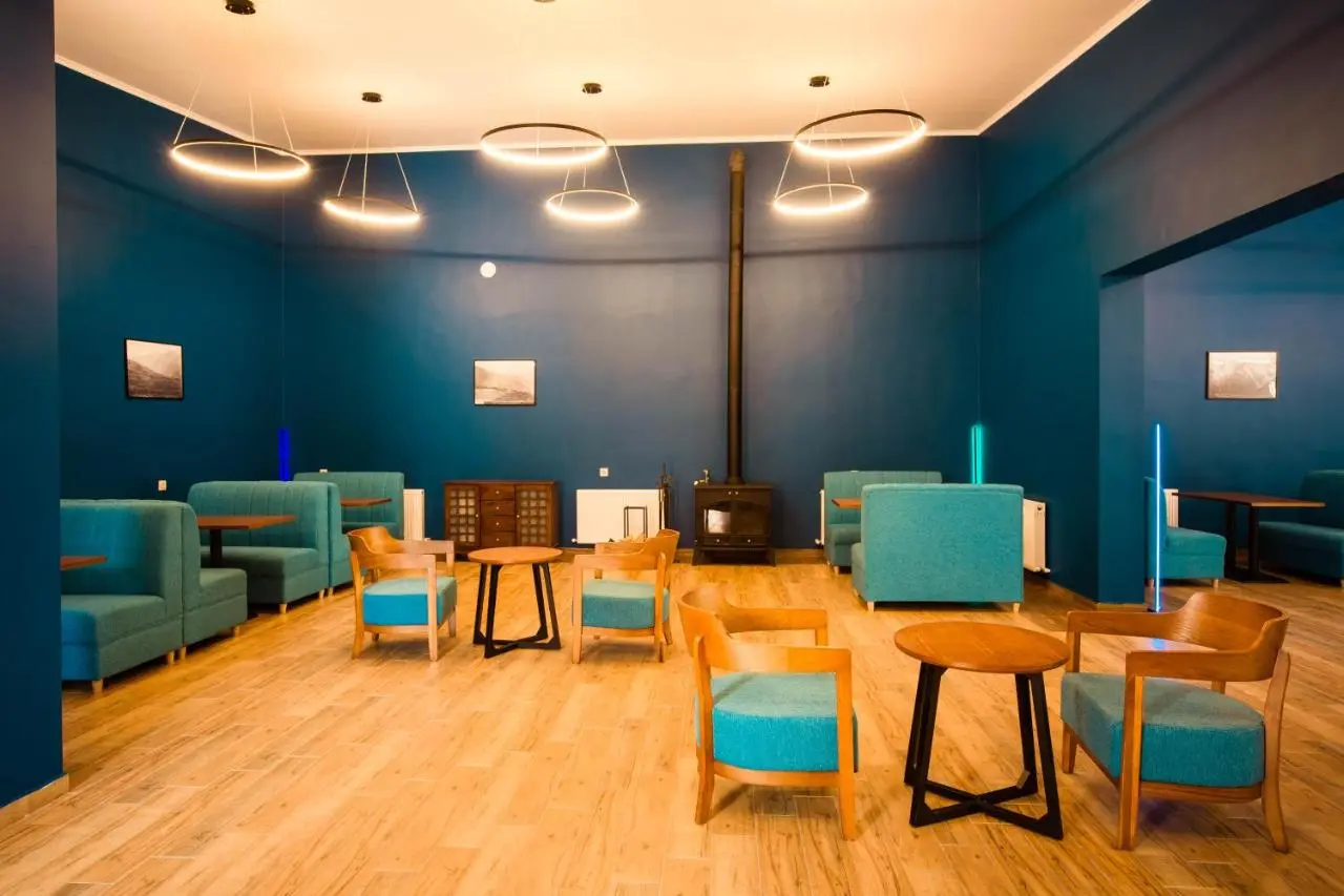 Gistola Hotel Mestia