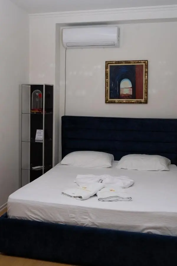 Albjona Guesthouse