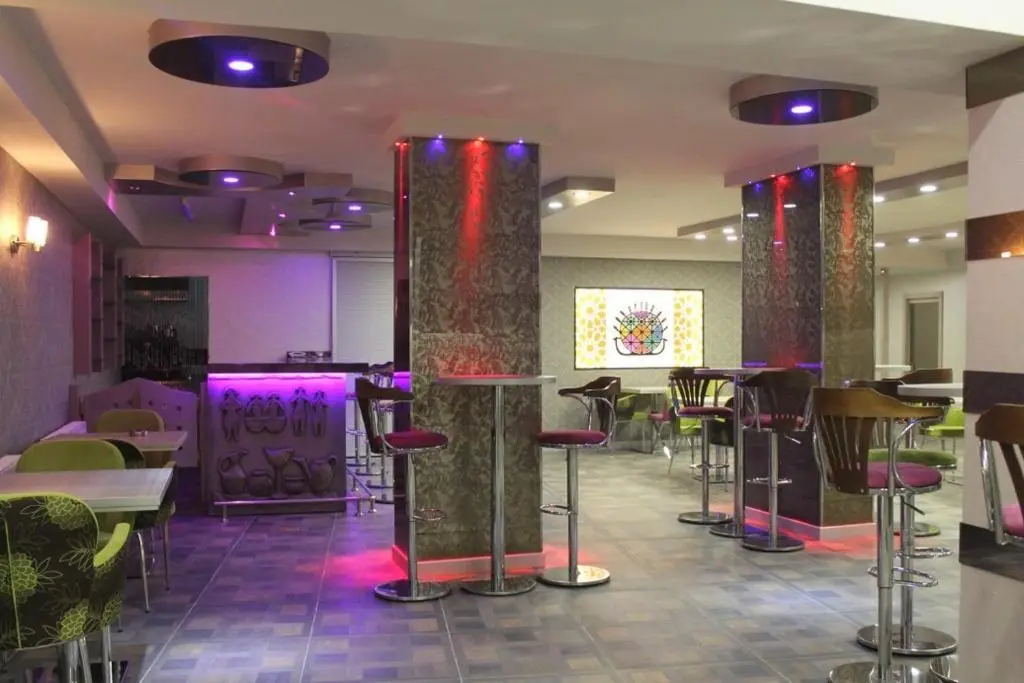 Hattuşirin Hotel