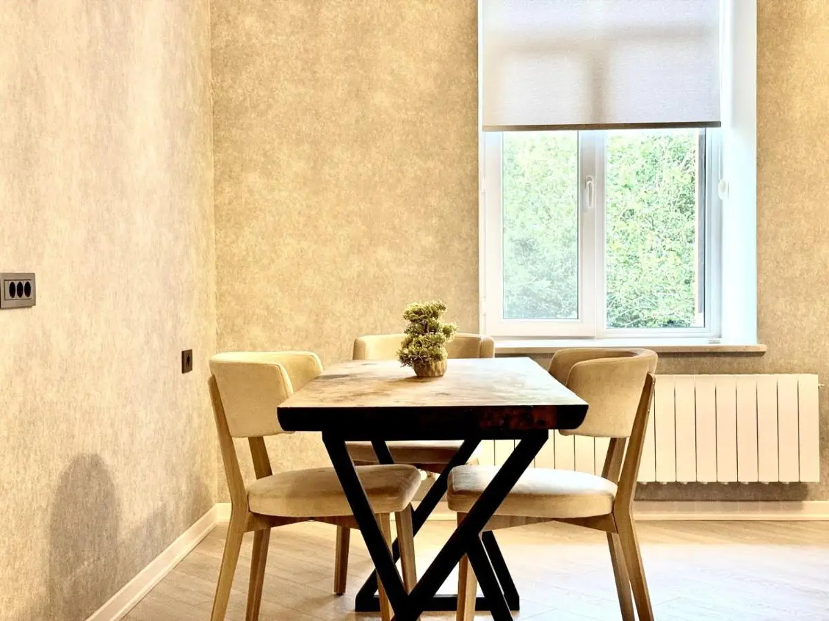 Family Apartment in city center