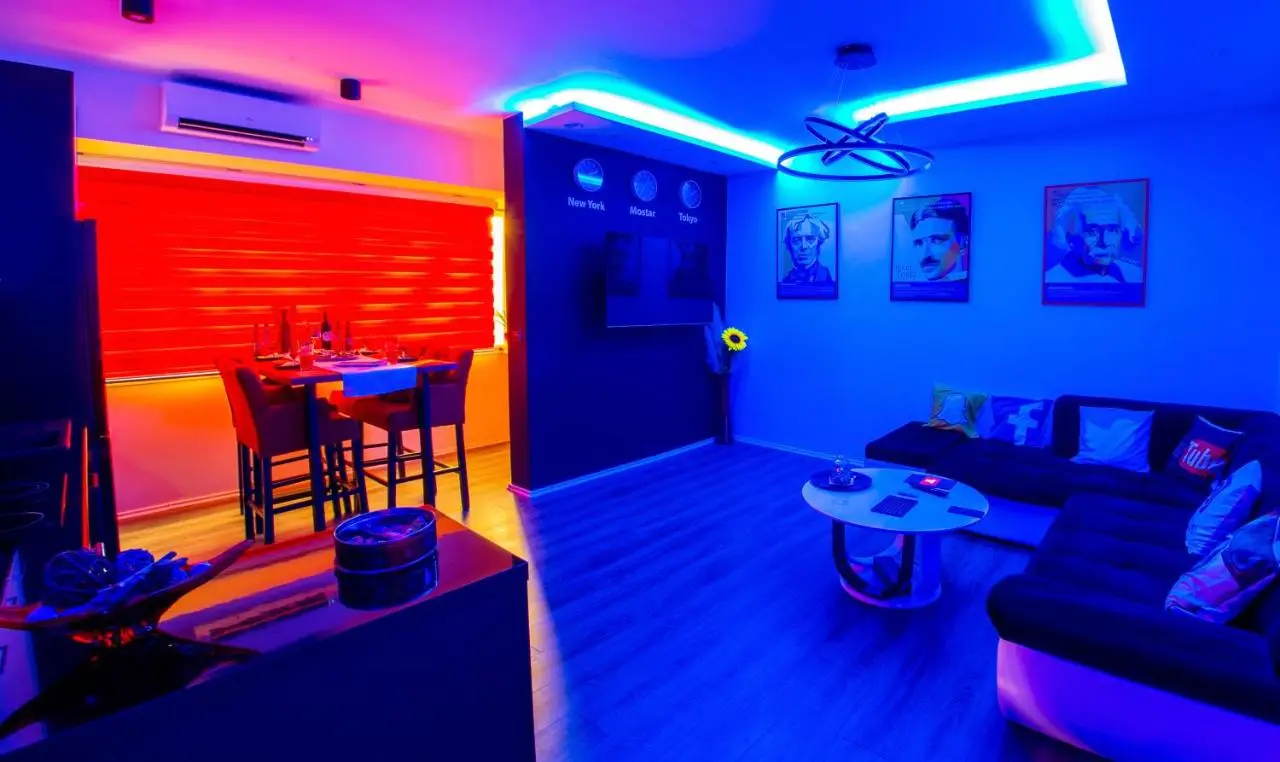 Smart Home Mostar