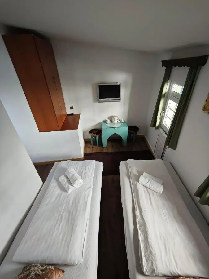 Guesthouse Yildiz