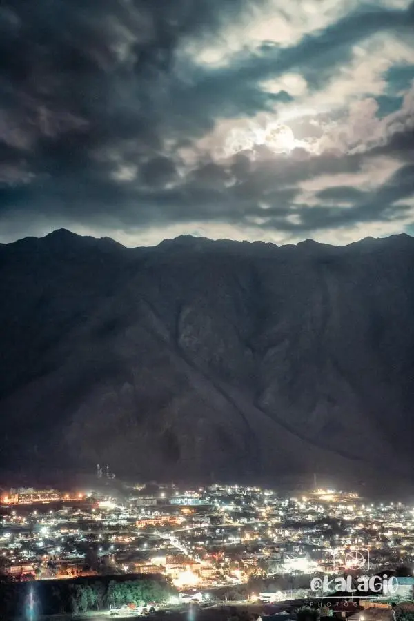 Hotel GENI Kazbegi