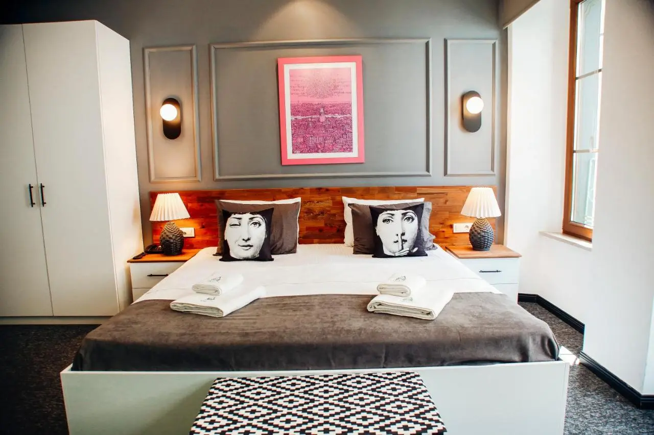 Istiklal Street Taksim House Yamalya Hotel