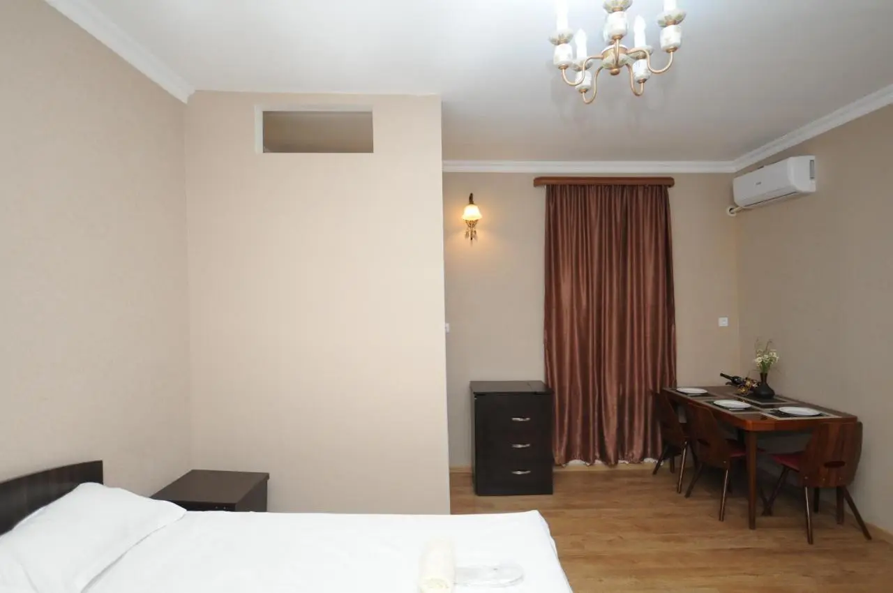 SHAKO's Apartments