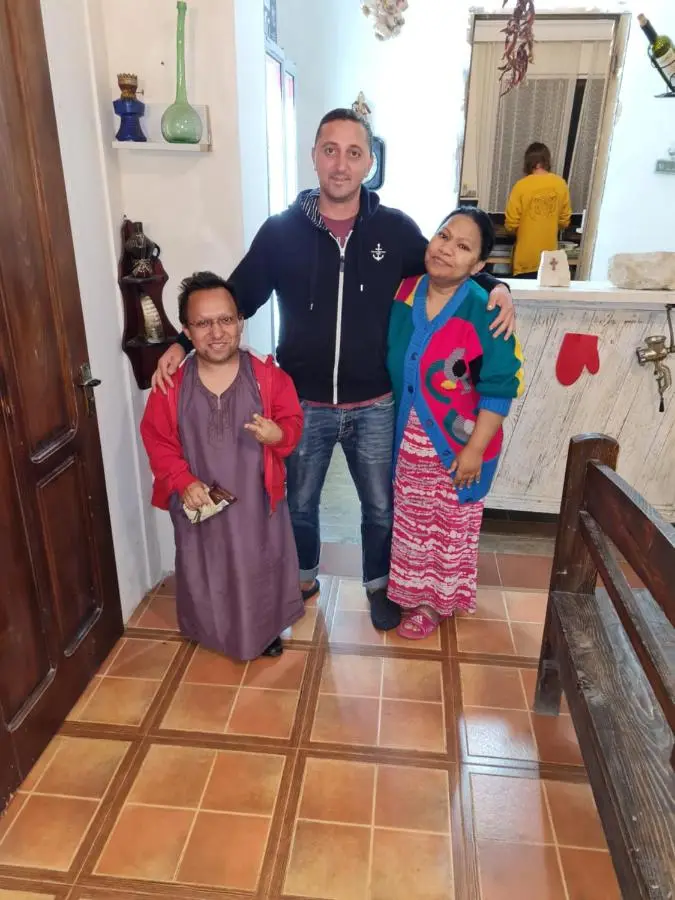 Merabi Guest House