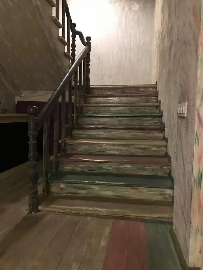 Liberty Apartment And Rooms