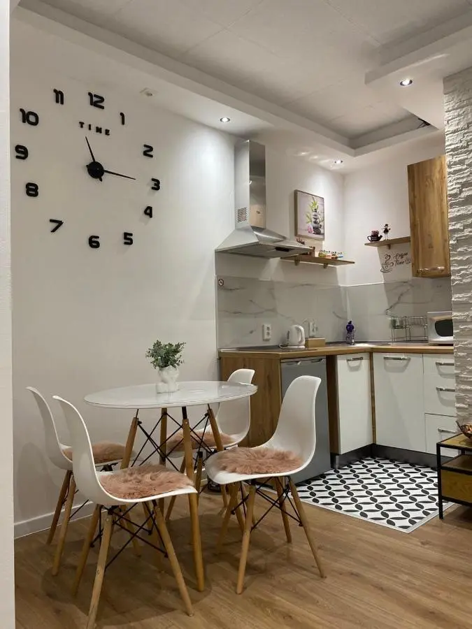 Apartman UNA-Plandište