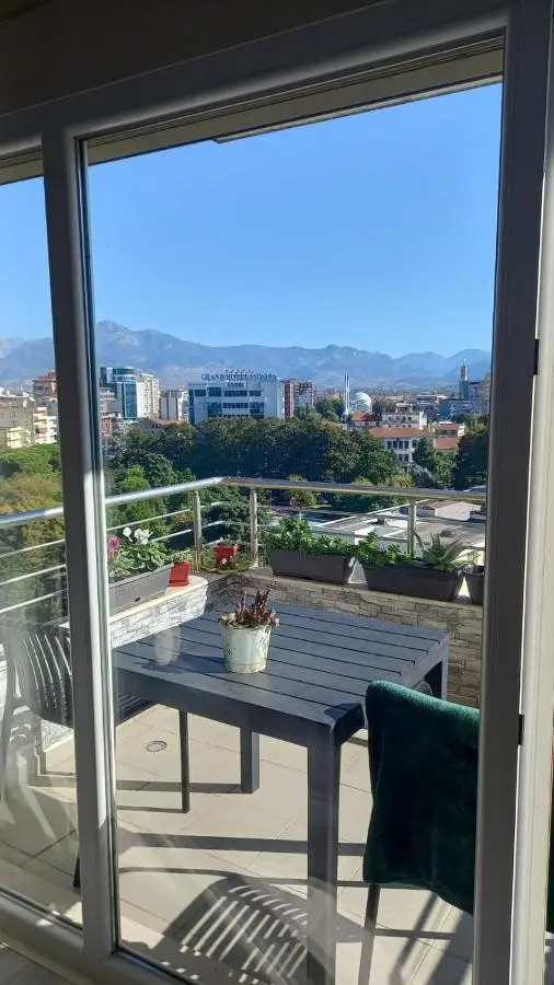 Comfort Apartment