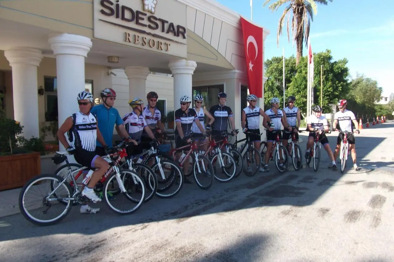 Side Star Resort Hotel - Ultra All Inclusive